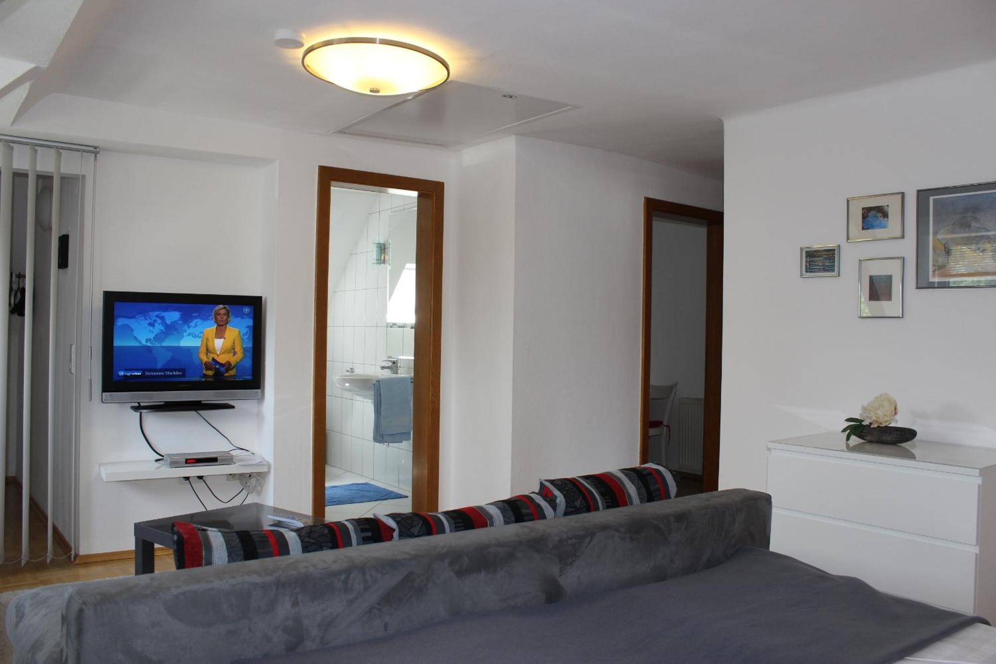 Ferienwohnung Und Gaestezimmer Korb Krumpendorf Екстер'єр фото