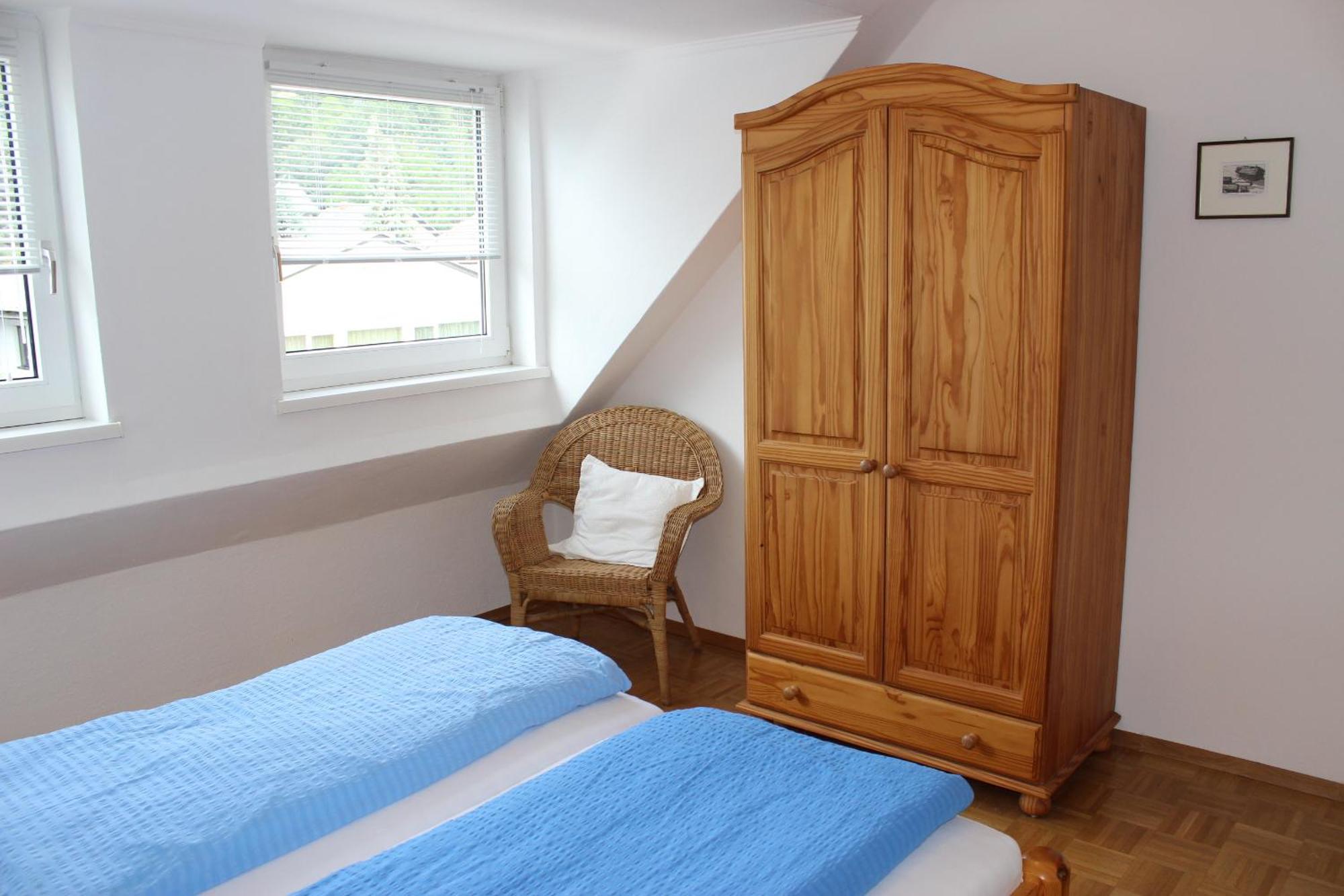 Ferienwohnung Und Gaestezimmer Korb Krumpendorf Екстер'єр фото