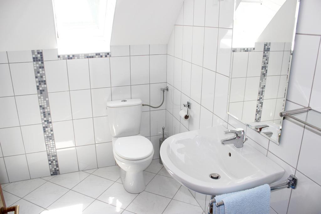 Ferienwohnung Und Gaestezimmer Korb Krumpendorf Номер фото